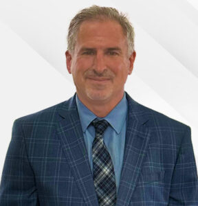 Attorney Mark Hill